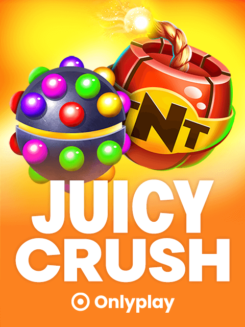 Juicy Crush