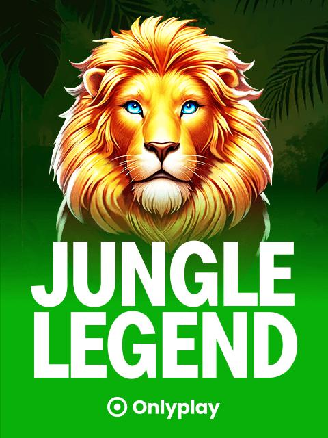 Jungle Legend