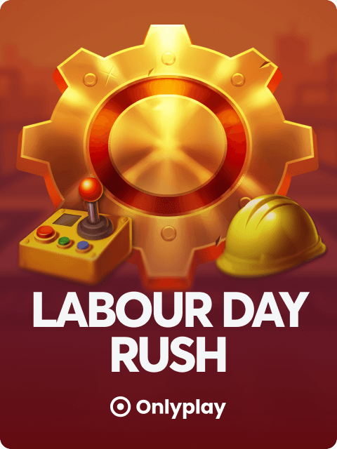 Labour Day Rush