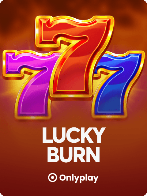 Lucky Burn