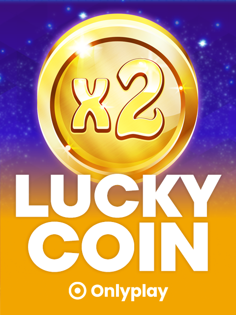 Lucky Coin