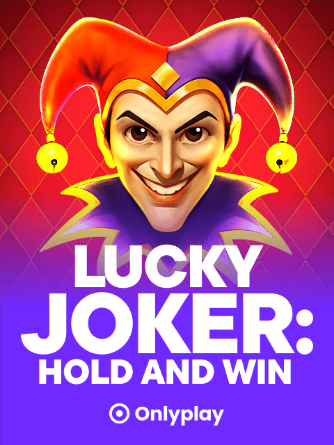 Lucky Joker: Hold and Win