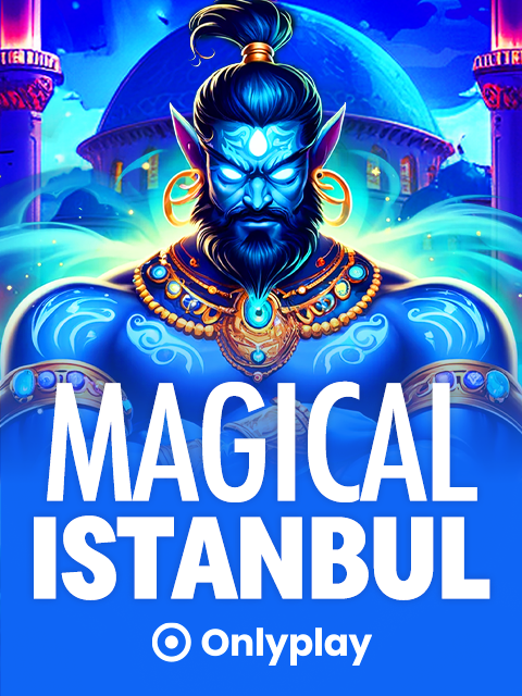 Magical Istanbul