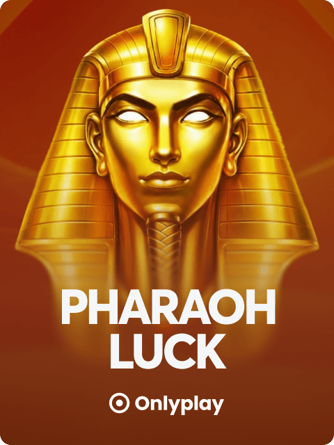 Pharaoh Luck