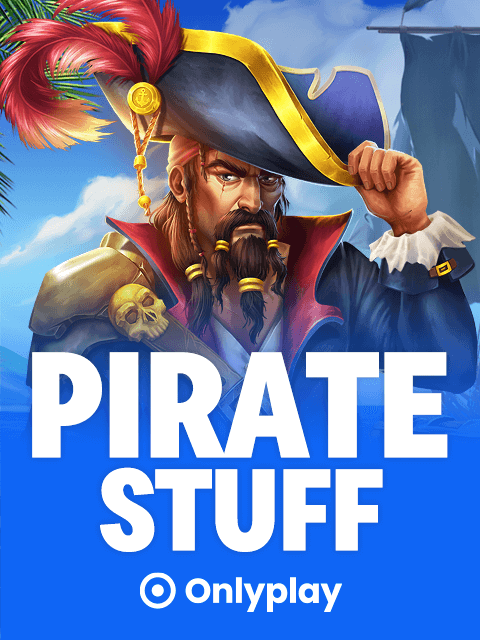 Pirate Stuff