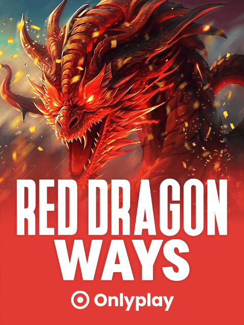 Red Dragon Ways