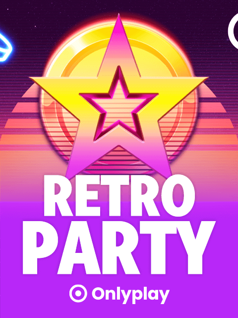 Retro Party