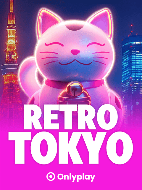 Retro Tokyo