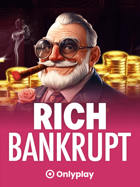 Rich Bankrupt
