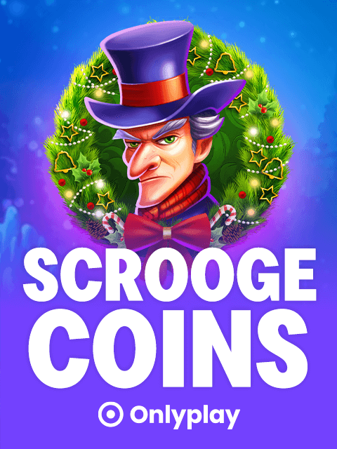 Scrooge Coins