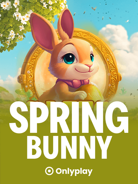 Spring Bunny