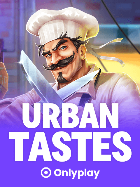 Urban Tastes