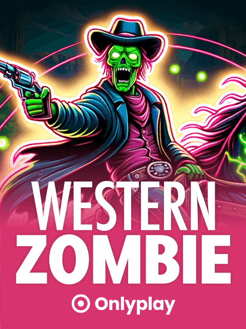 Western Zombie