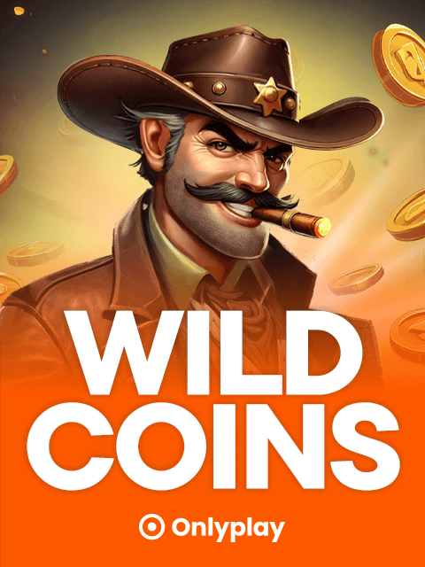 Wild Coins