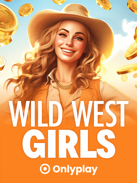 Wild West Girls
