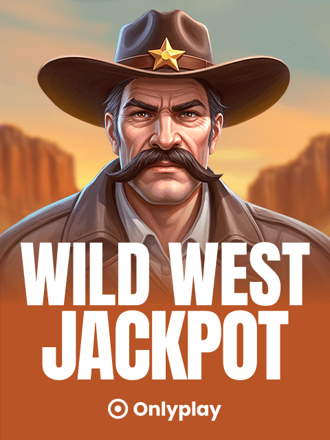 Wild West Jackpot