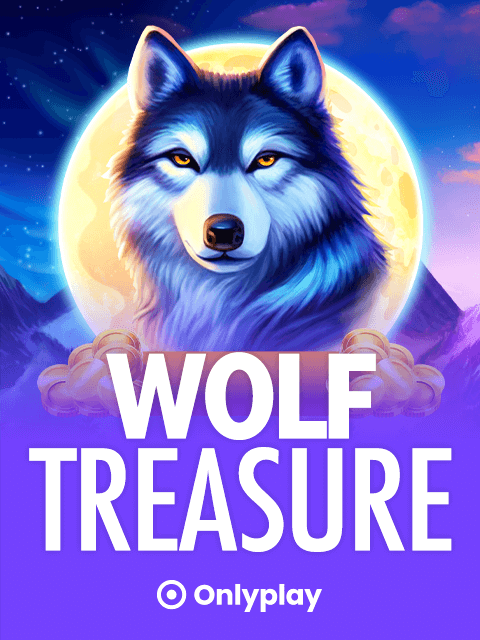 Wolf Treasure