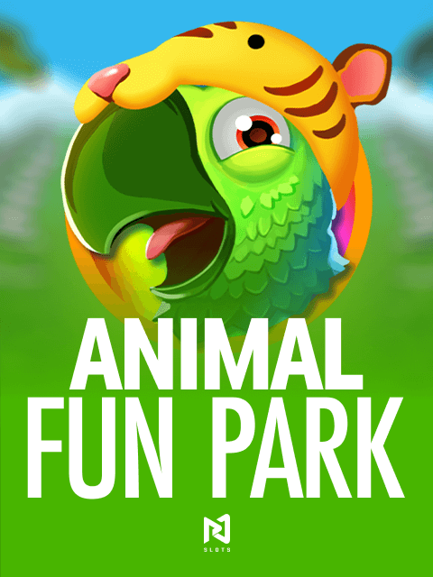 Animal Fun Park