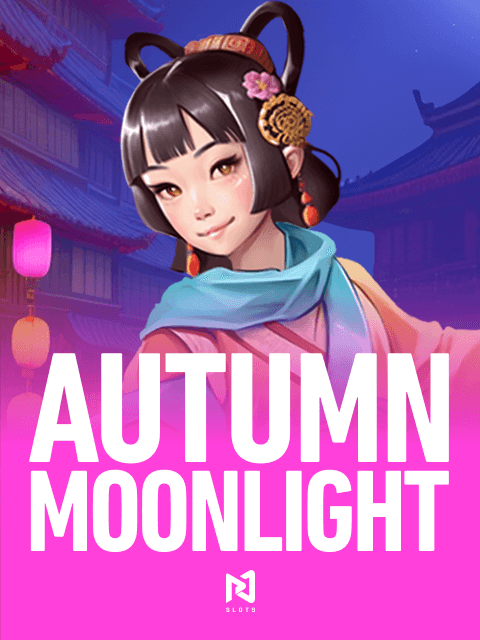 Autumn Moonlight