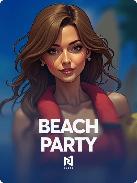 Beach Party