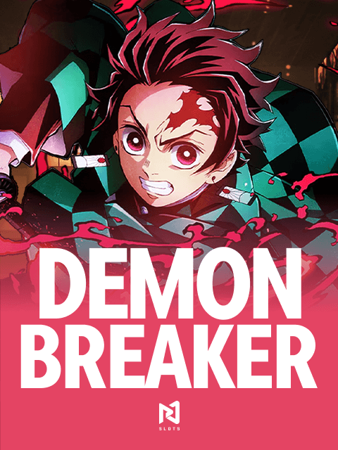 Demon Breaker
