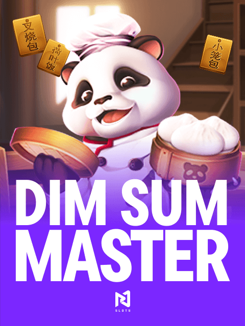 Dim Sum Master