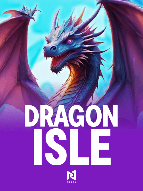 Dragon Isle