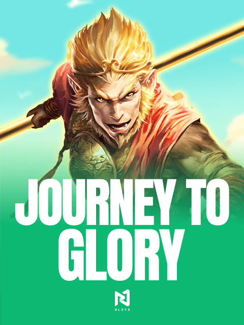 Journey to Glory