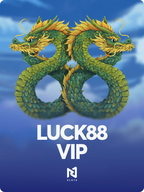 Luck88 VIP