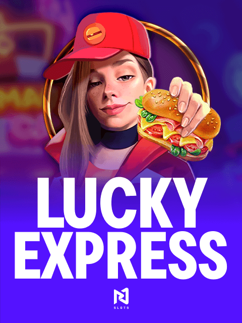 Lucky Express
