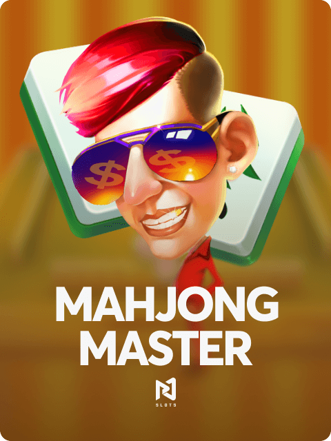 Mahjong Master