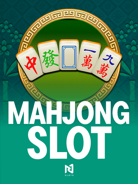 Mahjong Slot