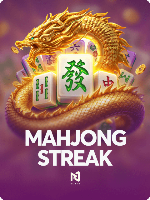 Mahjong Streak
