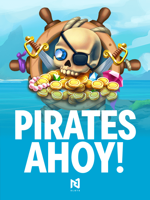 Pirates Ahoy!