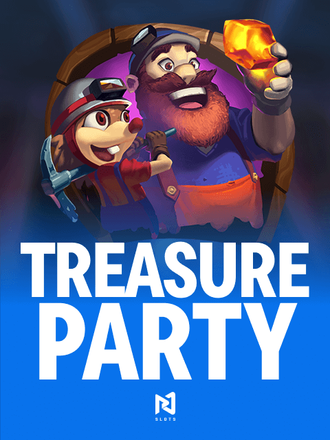 Treasure Party