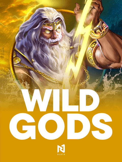 Wild Gods