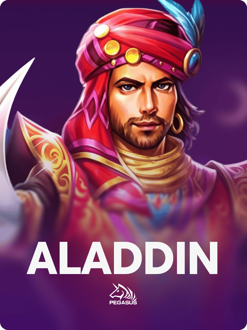 ALADDIN
