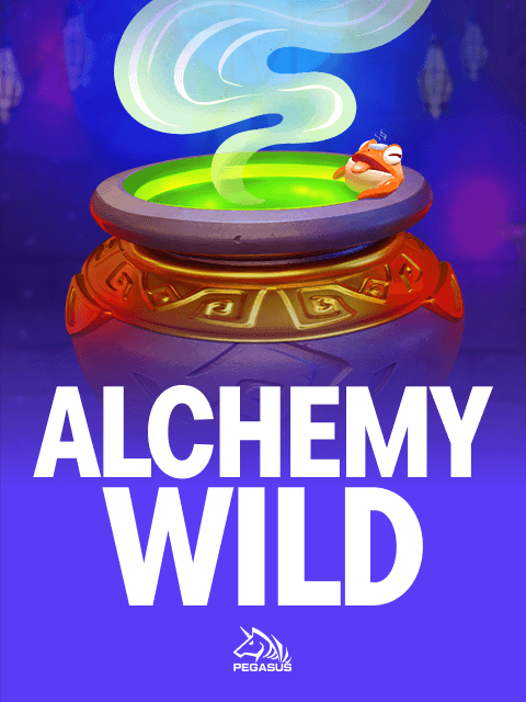 Alchemy Wild