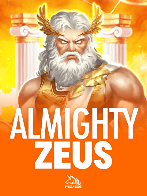 Almighty Zeus