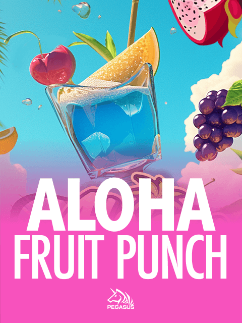 Aloha Fruit Punch