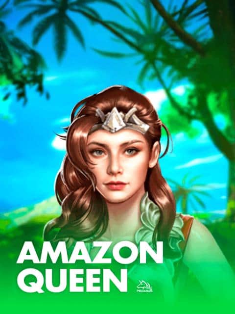 Amazon Queen