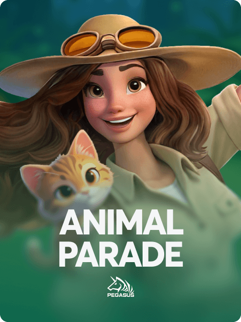 Animal Parade