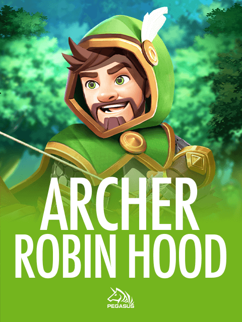 Archer Robin Hood