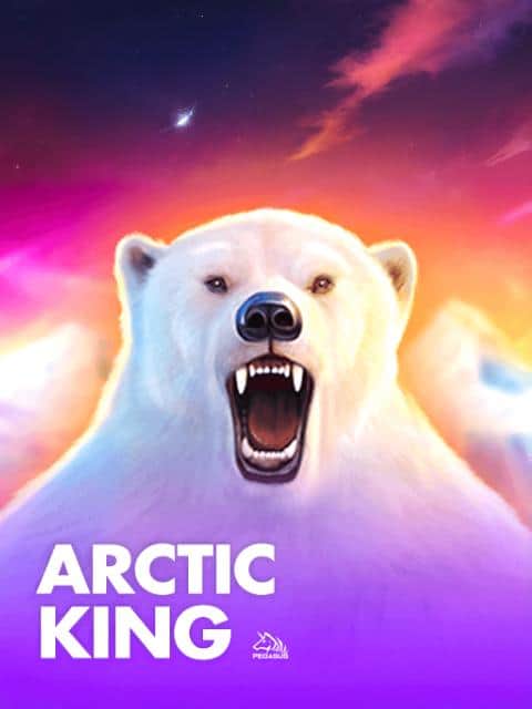 Arctic King