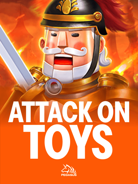 Attack on Toys