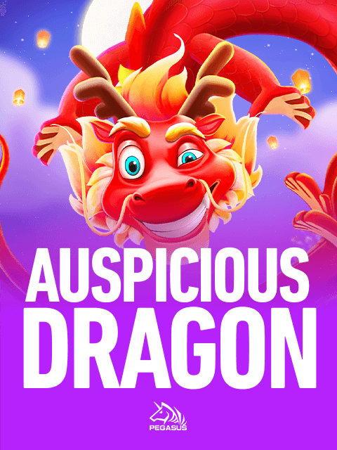 Auspicious Dragon