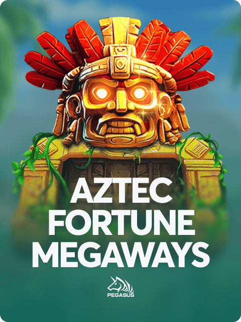 Aztec Fortune Megaways