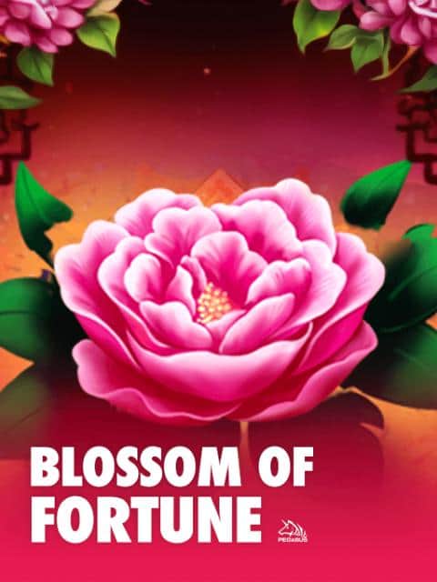 Blossom of Fortune