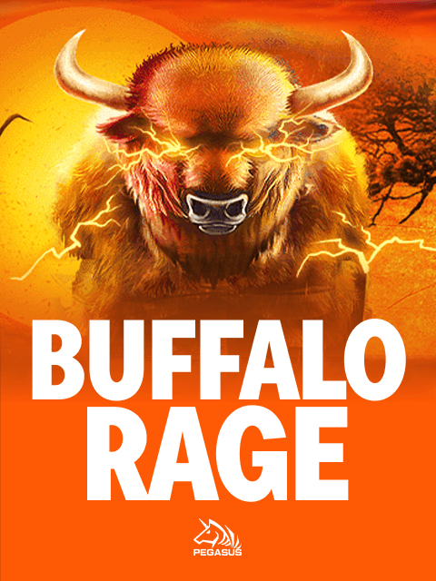 Buffalo Rage