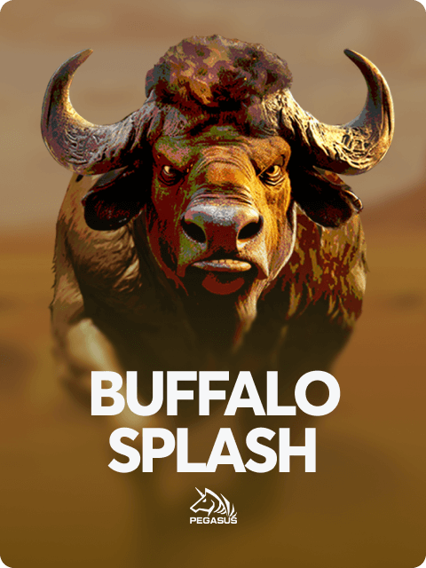 Buffalo Splash